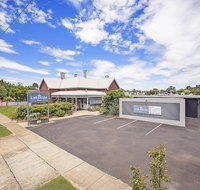 Hamilton Lakeside Motel - Kingaroy Accommodation