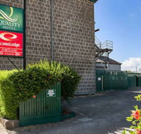 Econo Lodge Portland - Kingaroy Accommodation