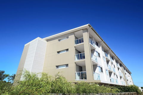 Oaks Moranbah Suites - Kingaroy Accommodation 2