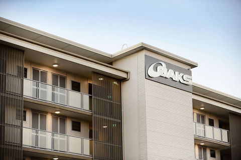 Oaks Moranbah Suites - Kingaroy Accommodation 1