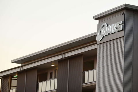 Oaks Moranbah Suites - Kingaroy Accommodation 5