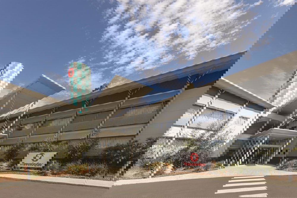 Cambridge TAS Kingaroy Accommodation