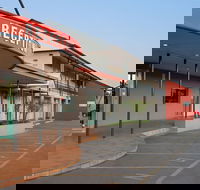 ibis Styles Tamworth - Kingaroy Accommodation