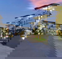 Grand Mercure Apartments Magnetic Island - Kingaroy Accommodation