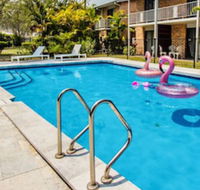 Quality Inn The Willows - Kingaroy Accommodation