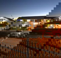 Best Western Coachman's Inn Motel - Kingaroy Accommodation