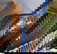 Bosuns Inn Motel - Kingaroy Accommodation