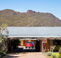 Kookaburra Motor Lodge - Kingaroy Accommodation