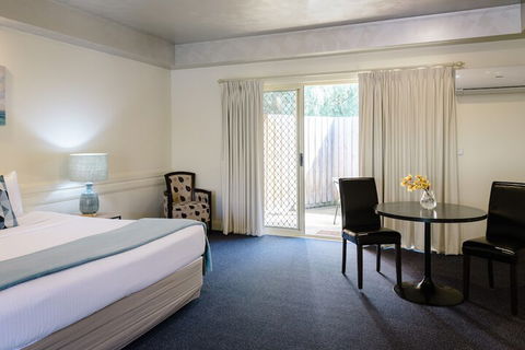 Fairways Resort - Kingaroy Accommodation 3