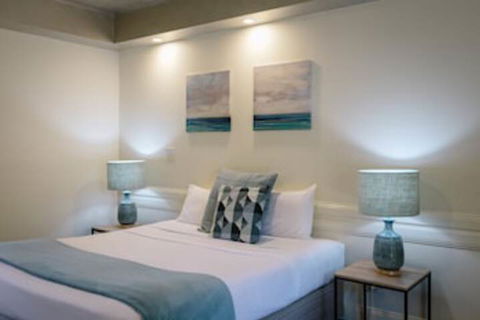 Fairways Resort - Kingaroy Accommodation 0