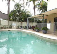 Le Court Villas - Kingaroy Accommodation