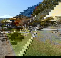 Wine Village Motor Inn - Kingaroy Accommodation