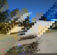 Madison Spa Motel - Adults Only - Kingaroy Accommodation