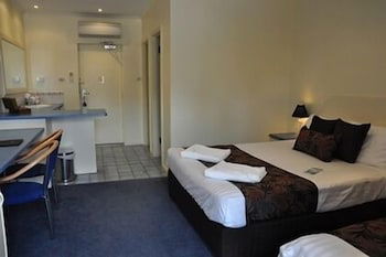 Ceduna Foreshore Hotel Motel - Kingaroy Accommodation 1