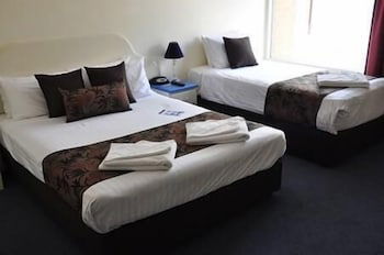 Ceduna Foreshore Hotel Motel - Kingaroy Accommodation 6