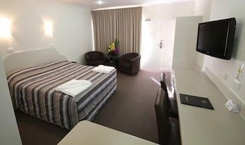  Kingaroy Accommodation