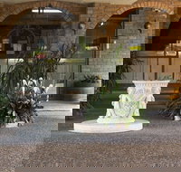 Cumberland Motor Inn - Kingaroy Accommodation