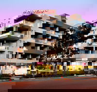 Mercure Centro Port Macquarie - Kingaroy Accommodation