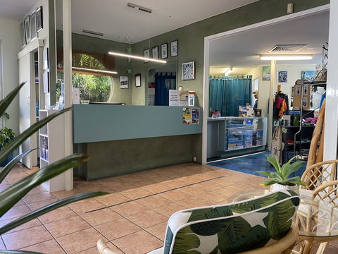 Kellys Beach Resort - Kingaroy Accommodation 2