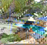 Kellys Beach Resort - Kingaroy Accommodation