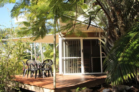 Kellys Beach Resort - Kingaroy Accommodation 5