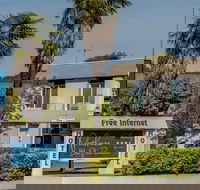 Posthouse MotorLodge - Kingaroy Accommodation