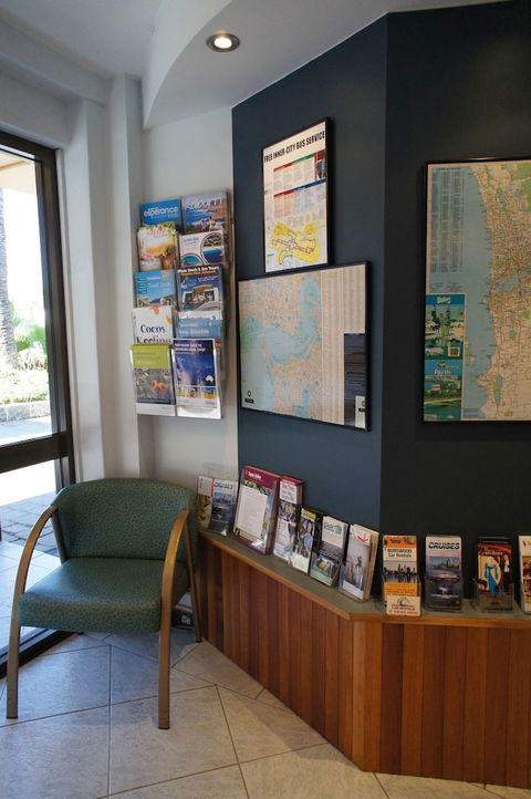City Waters Perth - Kingaroy Accommodation 5