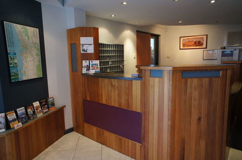 City Waters Perth - Kingaroy Accommodation 4