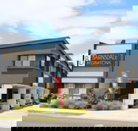 Bairnsdale International - Kingaroy Accommodation