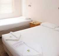 CBD Hotel - Kingaroy Accommodation