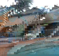 Aqua Villa Resort - Kingaroy Accommodation