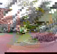 Cleveland Visitor Villas Motel - Kingaroy Accommodation