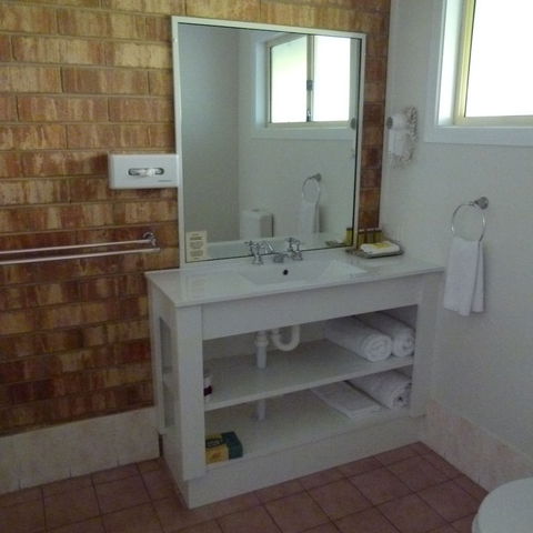 Lismore Wilson Motel - Kingaroy Accommodation 1