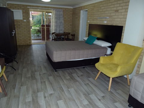 Lismore Wilson Motel - Kingaroy Accommodation 5
