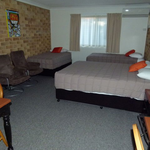 Lismore Wilson Motel - Kingaroy Accommodation 6