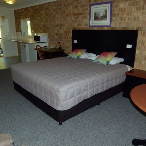 Lismore Wilson Motel - Kingaroy Accommodation 3