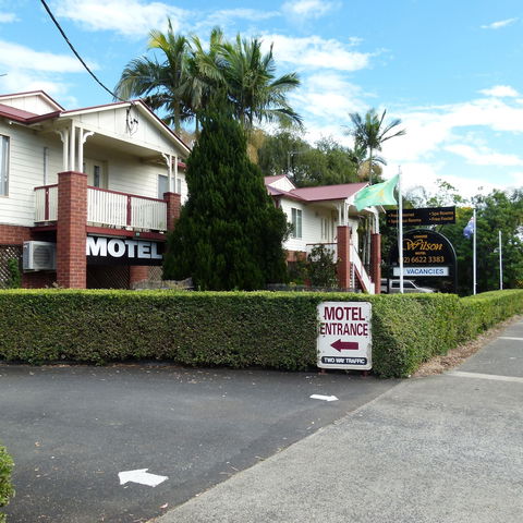 Lismore Wilson Motel - Kingaroy Accommodation 0