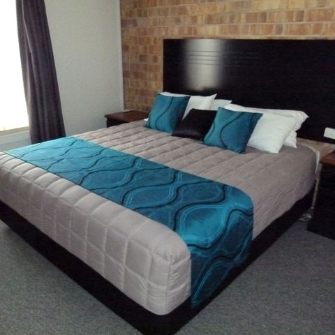 Lismore Wilson Motel - Kingaroy Accommodation 2