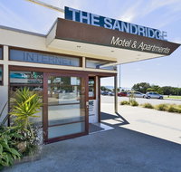 Sandridge Motel - Kingaroy Accommodation