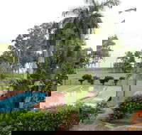 Arcadia Village Motel - Kingaroy Accommodation