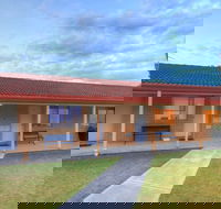 Yamba Motor Inn - Kingaroy Accommodation