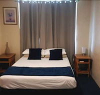 All Seasons Country Lodge - Kingaroy Accommodation