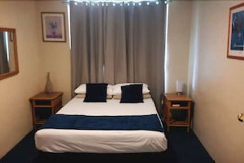 All Seasons Country Lodge - Kingaroy Accommodation 0