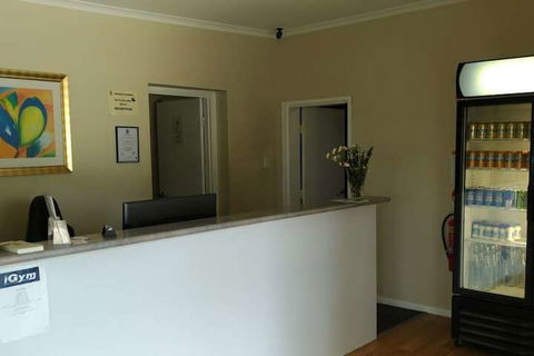 All Seasons Country Lodge - Kingaroy Accommodation 5