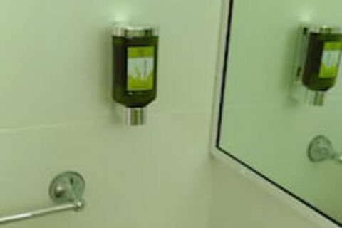 All Seasons Country Lodge - Kingaroy Accommodation 6