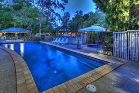 All Seasons Country Lodge - Kingaroy Accommodation 2