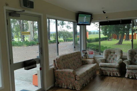 All Seasons Country Lodge - Kingaroy Accommodation 4