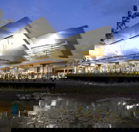 Mercure Sydney Liverpool - Kingaroy Accommodation