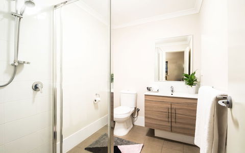 Airport Apartments By Vetroblu - Kingaroy Accommodation 5