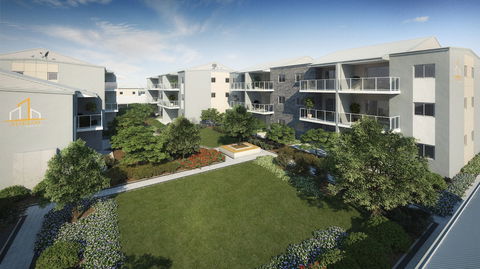 Airport Apartments By Vetroblu - Kingaroy Accommodation 1